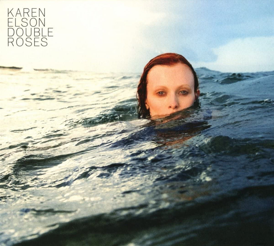 Double Roses - Karen Elson  [Audio CD]