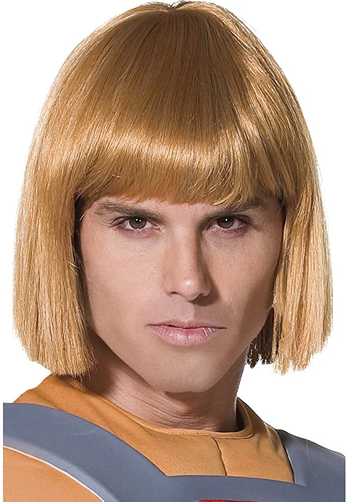 Smiffys He-Man Wig