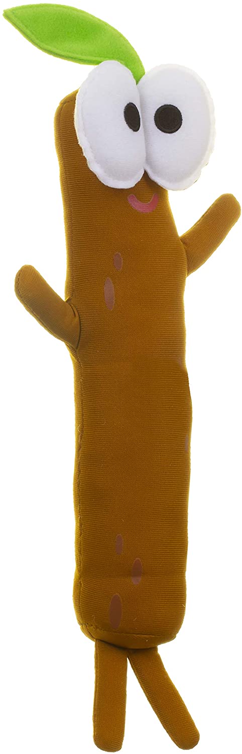 Hey Duggee 2011 Peluche Sticky Stick Chantant