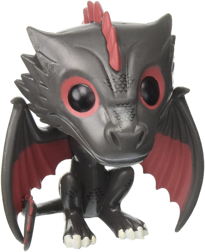 Spiel der Throne Drogon Funko 3873 Pop! Vinyl #16