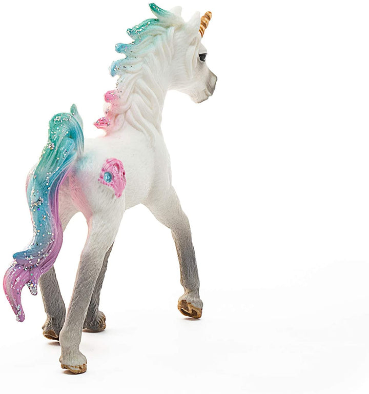 Schleich 70572 Meer Einhorn Fohlen
