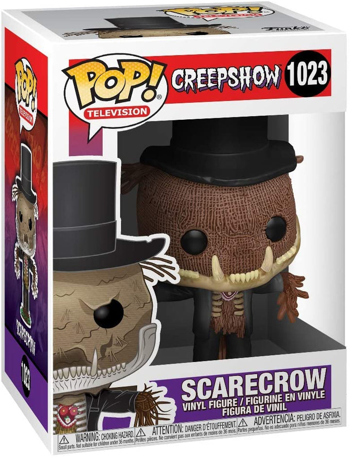 Creepshow Vogelscheuche Funko 49308 Pop! Vinyl #1023