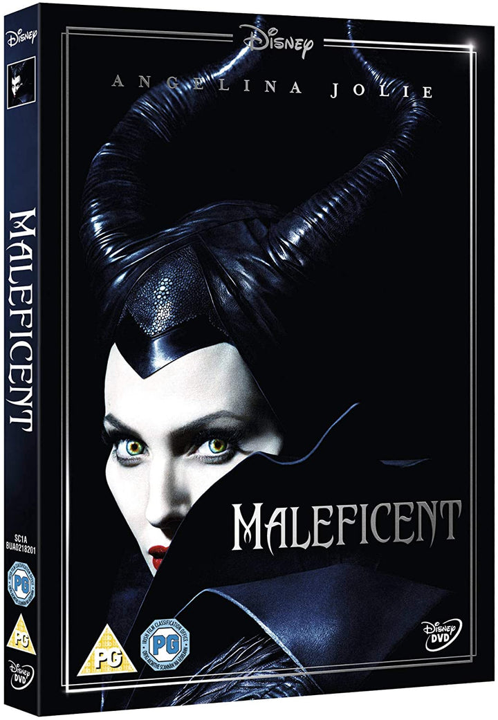 Malefiz [DVD]