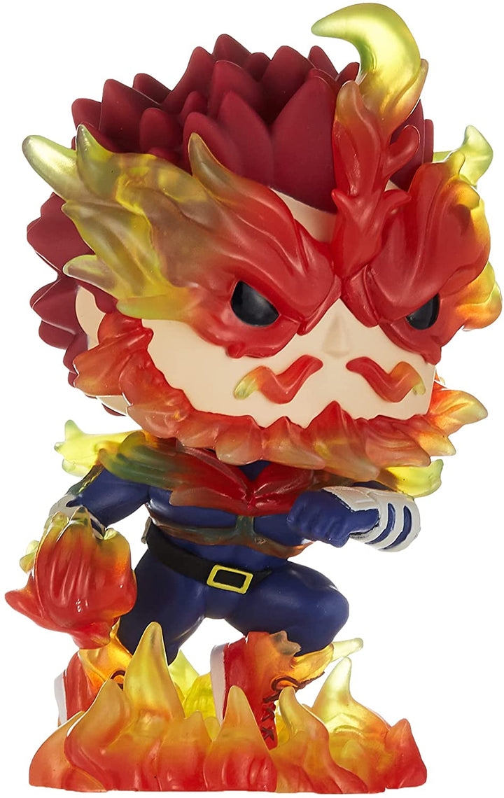 My Hero Academia Endeavour Funko 48470 Pop! Vinyle #785