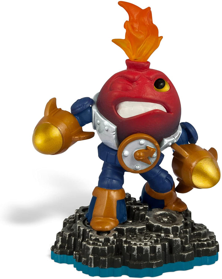 Skylanders Swap Force Light Core Character Pack – Countdown (PS4/Xbox 360/PS3/Nintendo Wii/3DS)