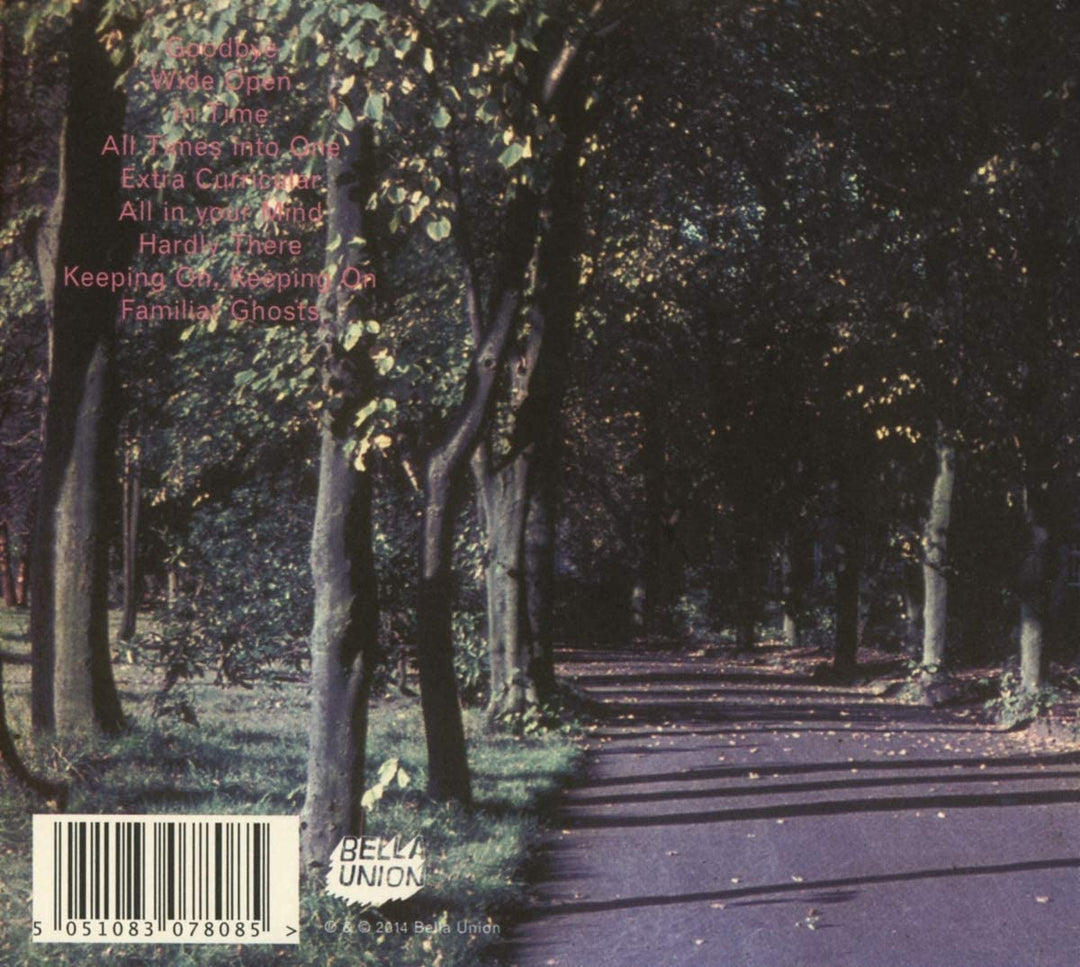 Best Of Times [Audio-CD]