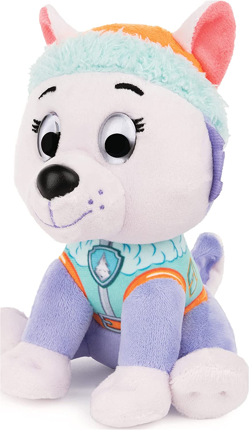 Gund Paw Patrol Everest 6"