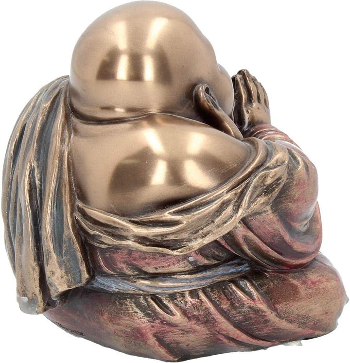 Nemesis Now Abundance Figurine 10.7cm Bronze, Resin, One Size