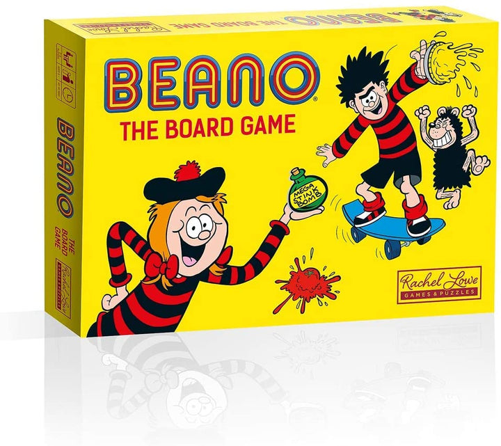 Beano - Jeu de société