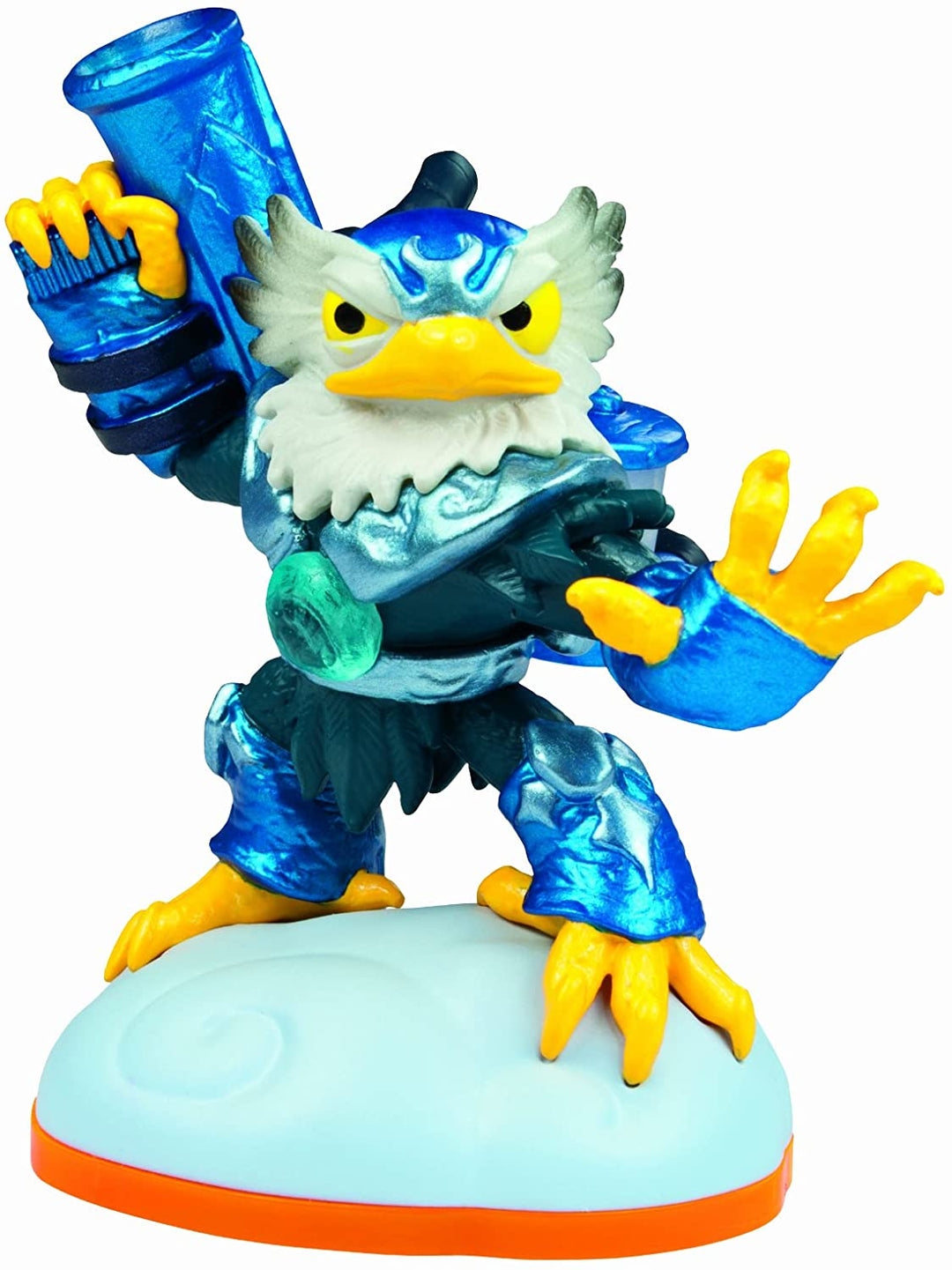 Skylanders Giants - Lightcore Character Pack - Jet-Vac (Wii/PS3/Xbox 360/3DS/Wii U)