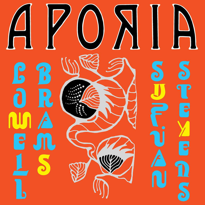 Aporia [Audio CD]