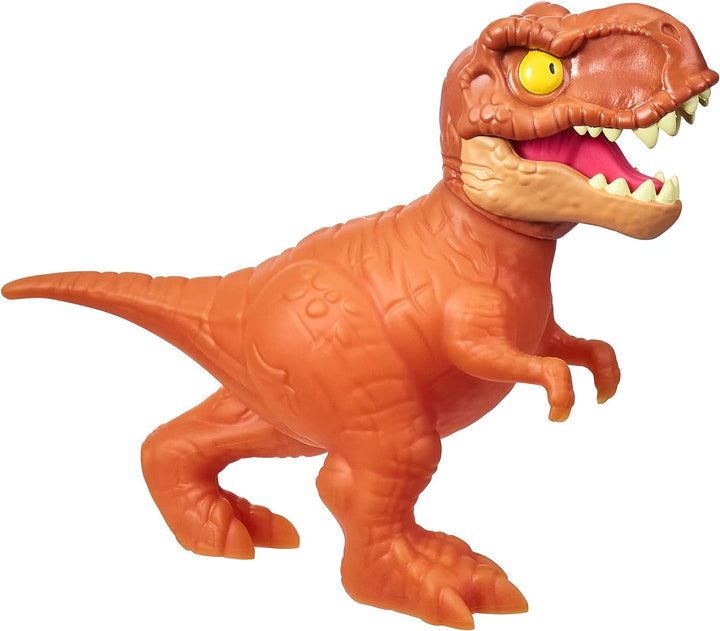 Helden von Goo Jit Zu JURASSIC WORLD T-REX 41304