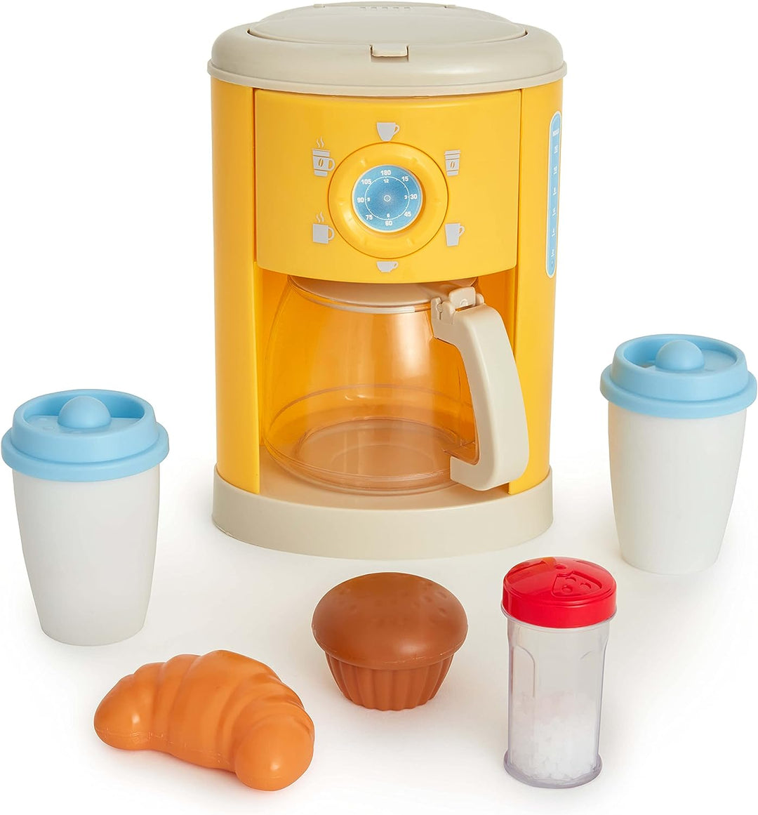 Casdon 64650 Go | Fillable Coffee Maker for Children