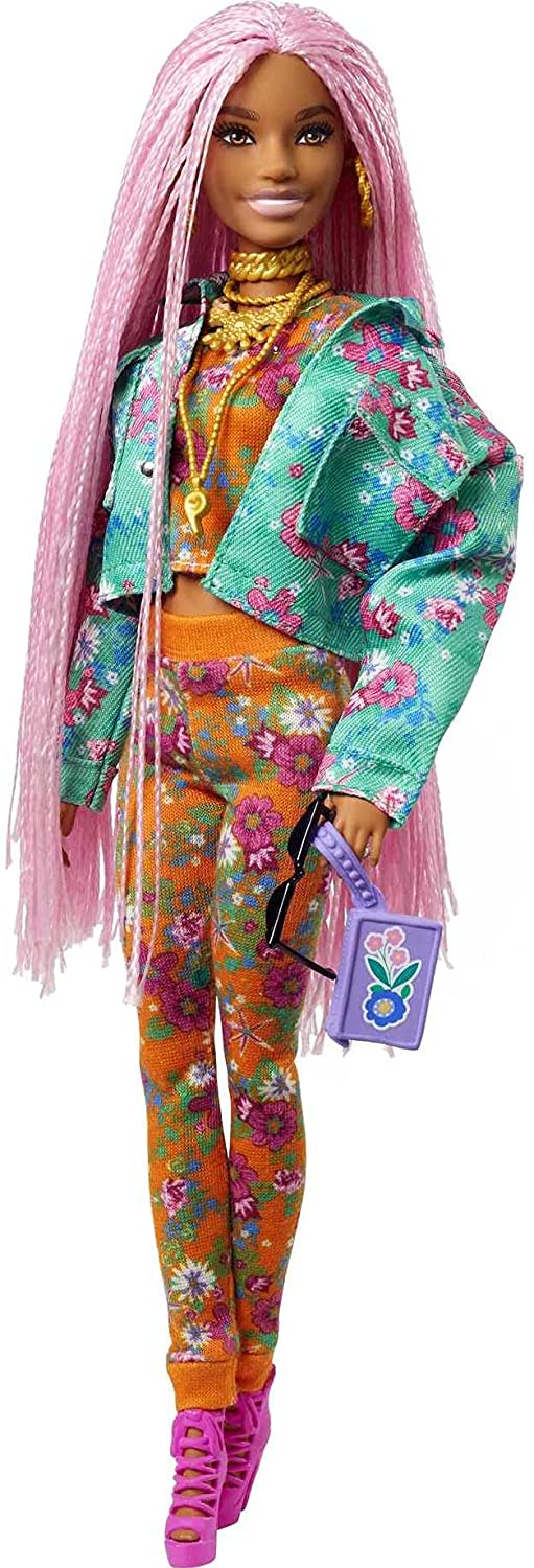 Barbie Extra Puppe