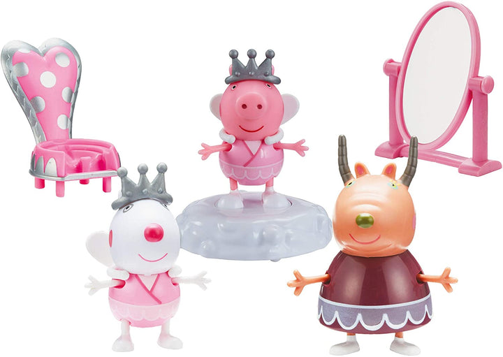 Peppa Pig 07350 École de ballet de Peppa