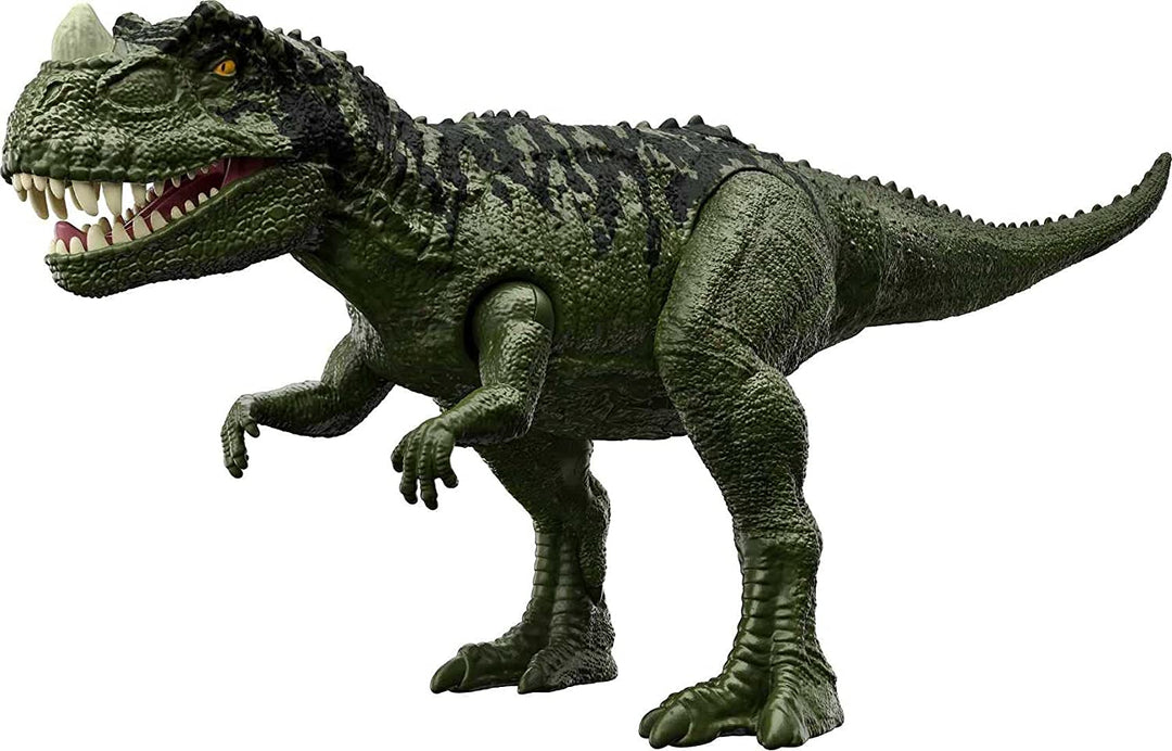 Jurassic World HCL92 Action Figure Dinosaurs, Multicolour