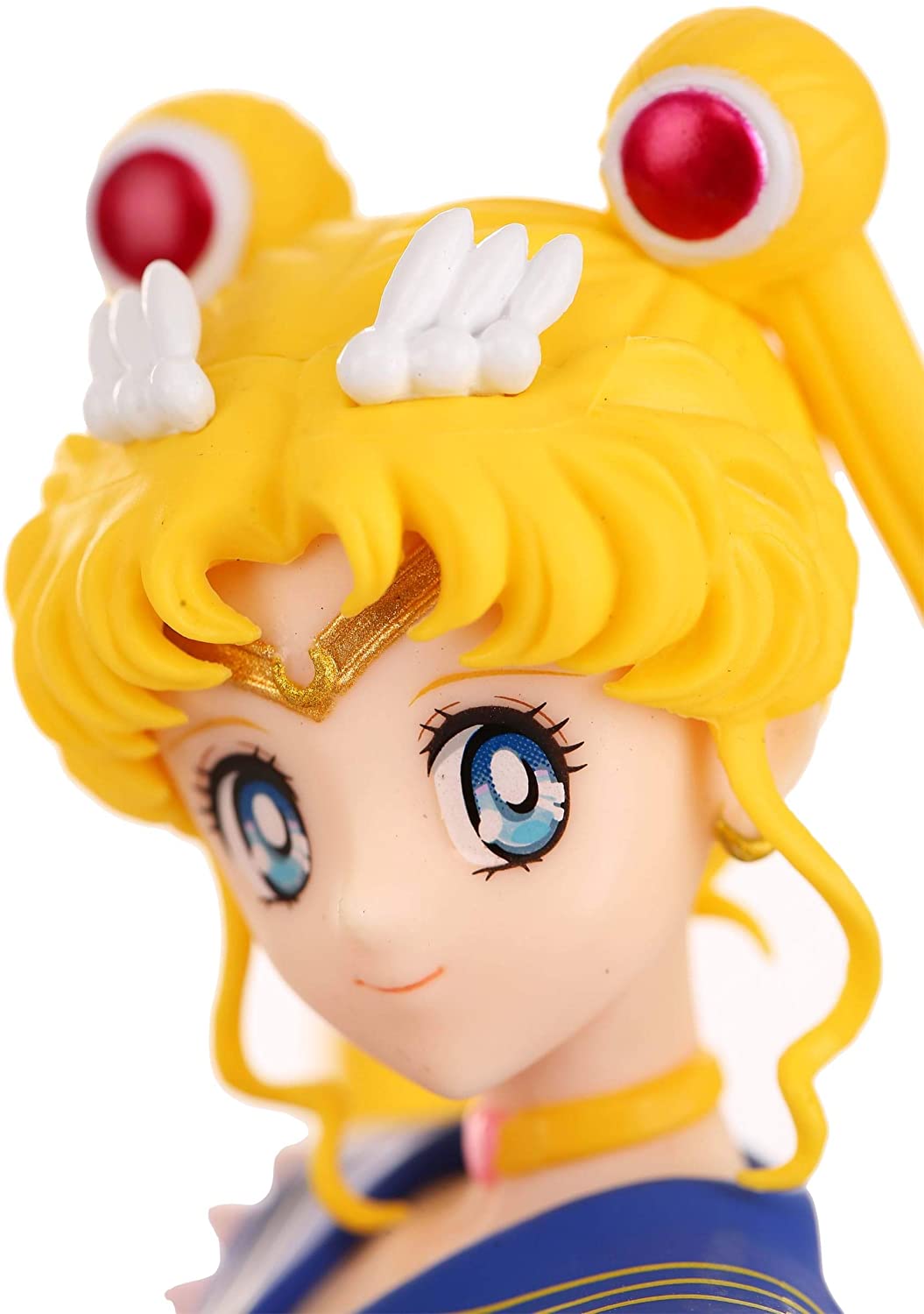 BanPresto - The Movie Sailor Moon Eternal Glitter & Glamours Super Sailor Moon Version A Figure