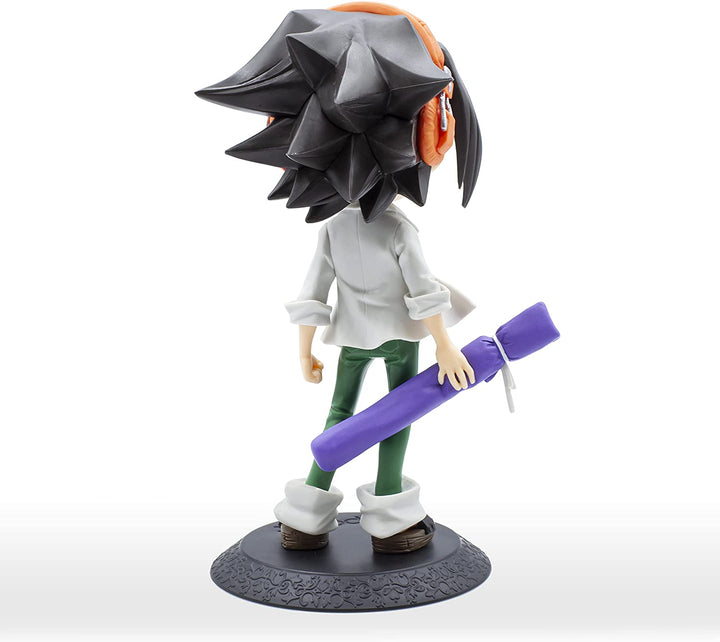 BanPresto 198756 – Shaman King Q Posket Yoh Asakura Version A