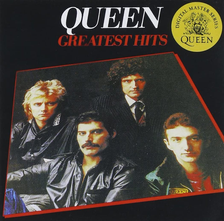 Greatest Hits [Audio-CD]