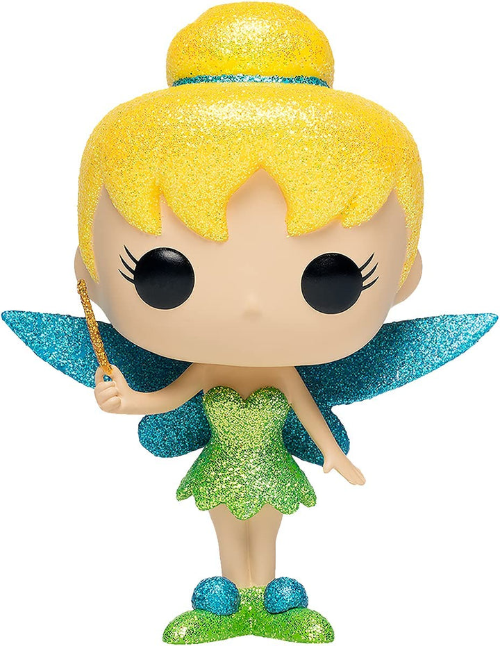 Disney Campanellino Escluso Funko 21921 Pop! Vinile #10