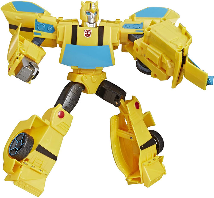 TRANSFORMERS Bumblebee Action Figure