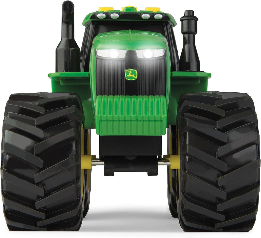 6 Inch Lights and Sounds Tractor