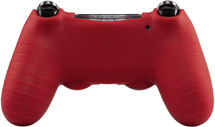 AS Roma Controller Kit - PlayStation 4 (Controller) Skin /PS4 (PS4)