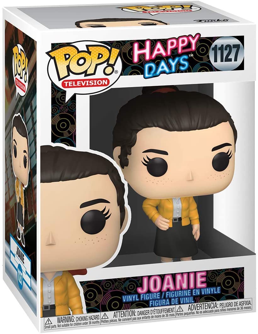 Funko Pop! - Joanie Cunningham Vinyl Figure (41059)