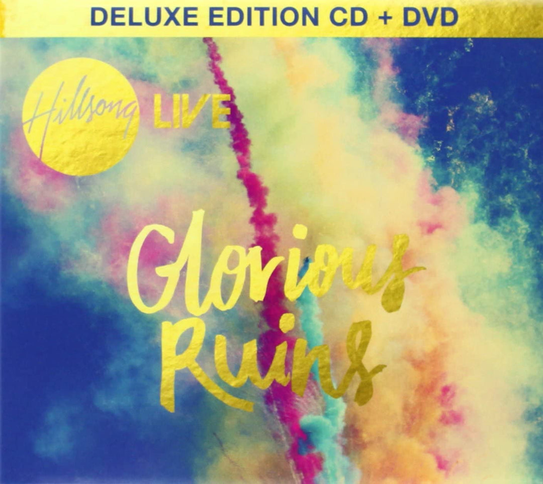 Glorious Ruins (Dlx) - Hillsong Hillsong Worship [Audio CD]