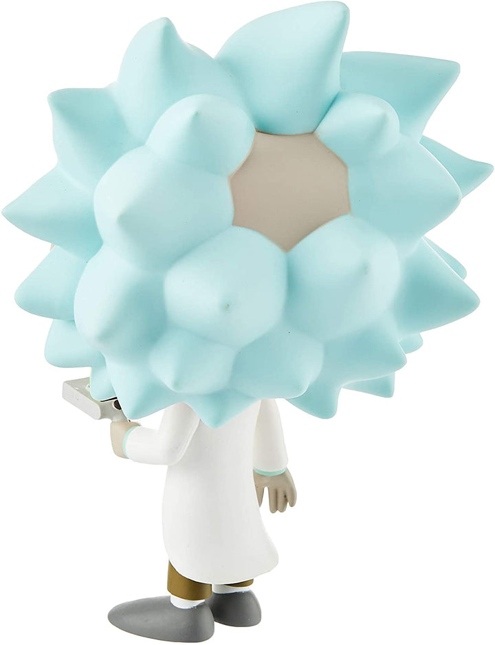 Rick und Morty Rick (mit Portal Gun) 10" Exclusive Funko 47379 Pop! Vinyl #665