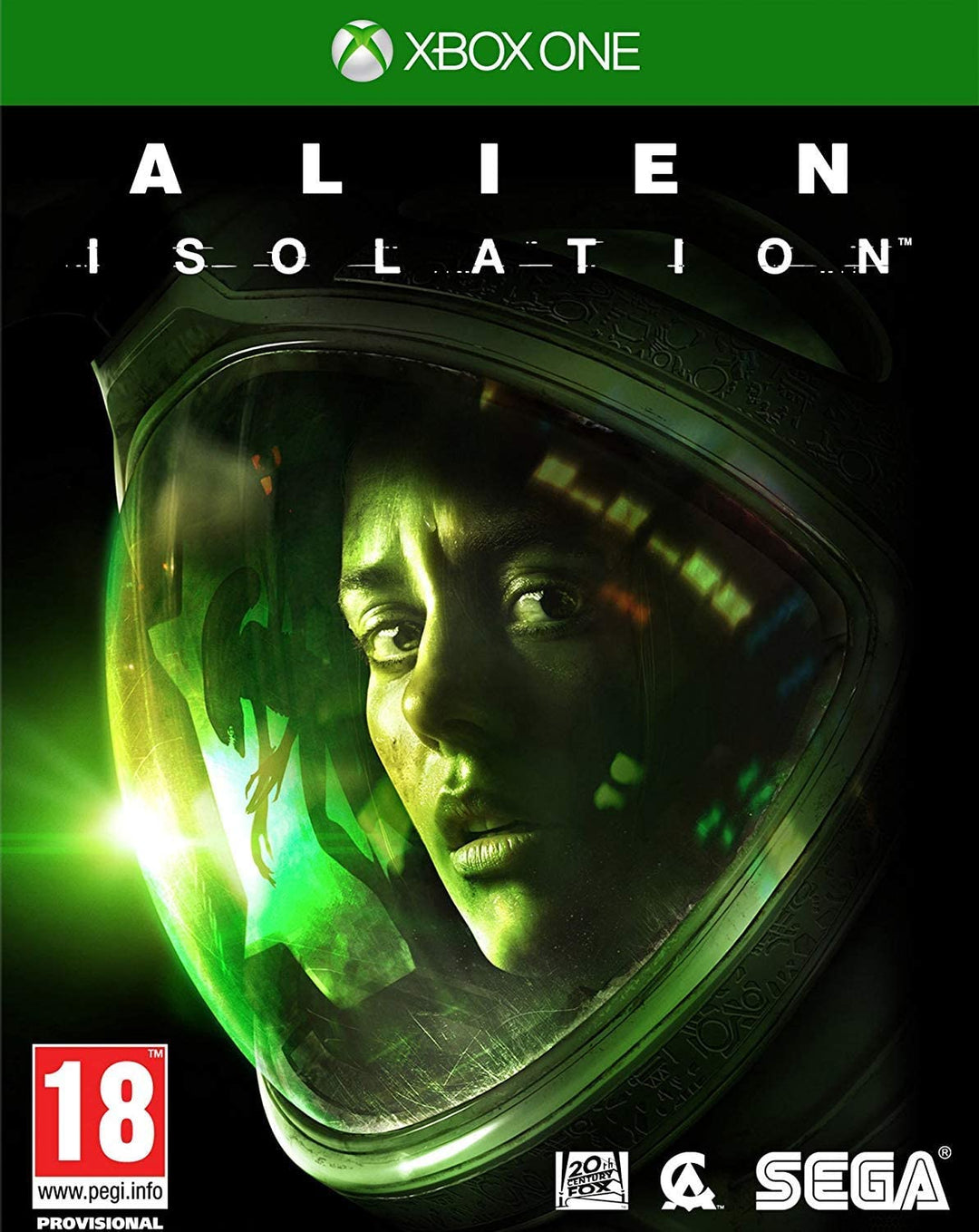 Alien Isolation (Xbox One)