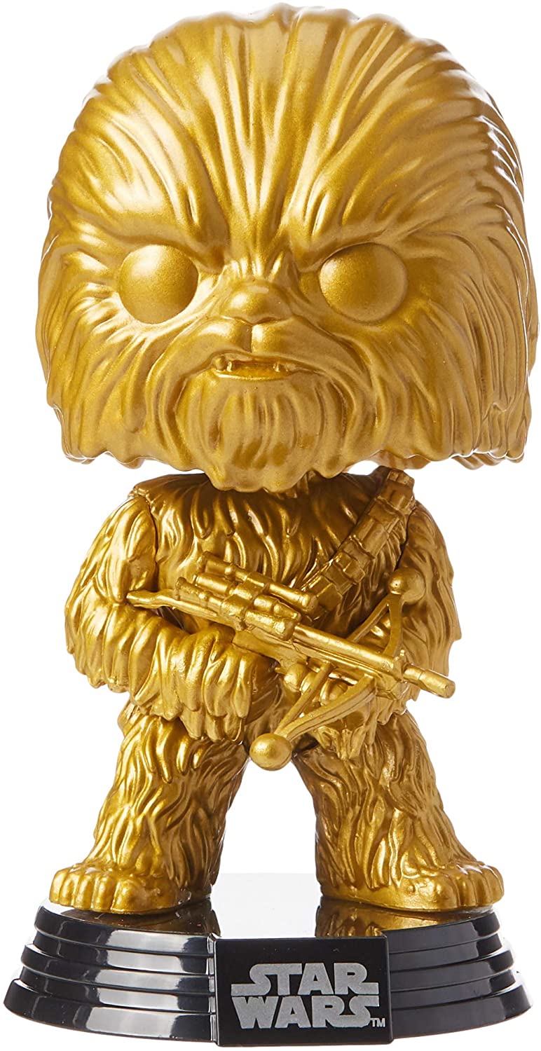 Star Wars Chewbacca exclu Funko 43023 Pop! Vinyl #63