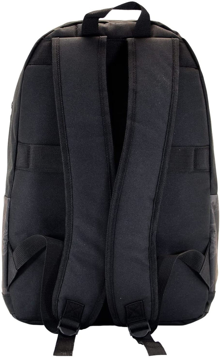 Harry Potter College-Fan HS Rucksack, Grau