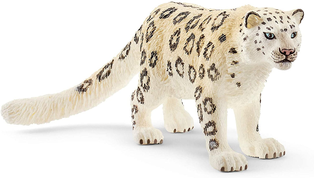 Schleich 14838 Schneeleopard Wild Life