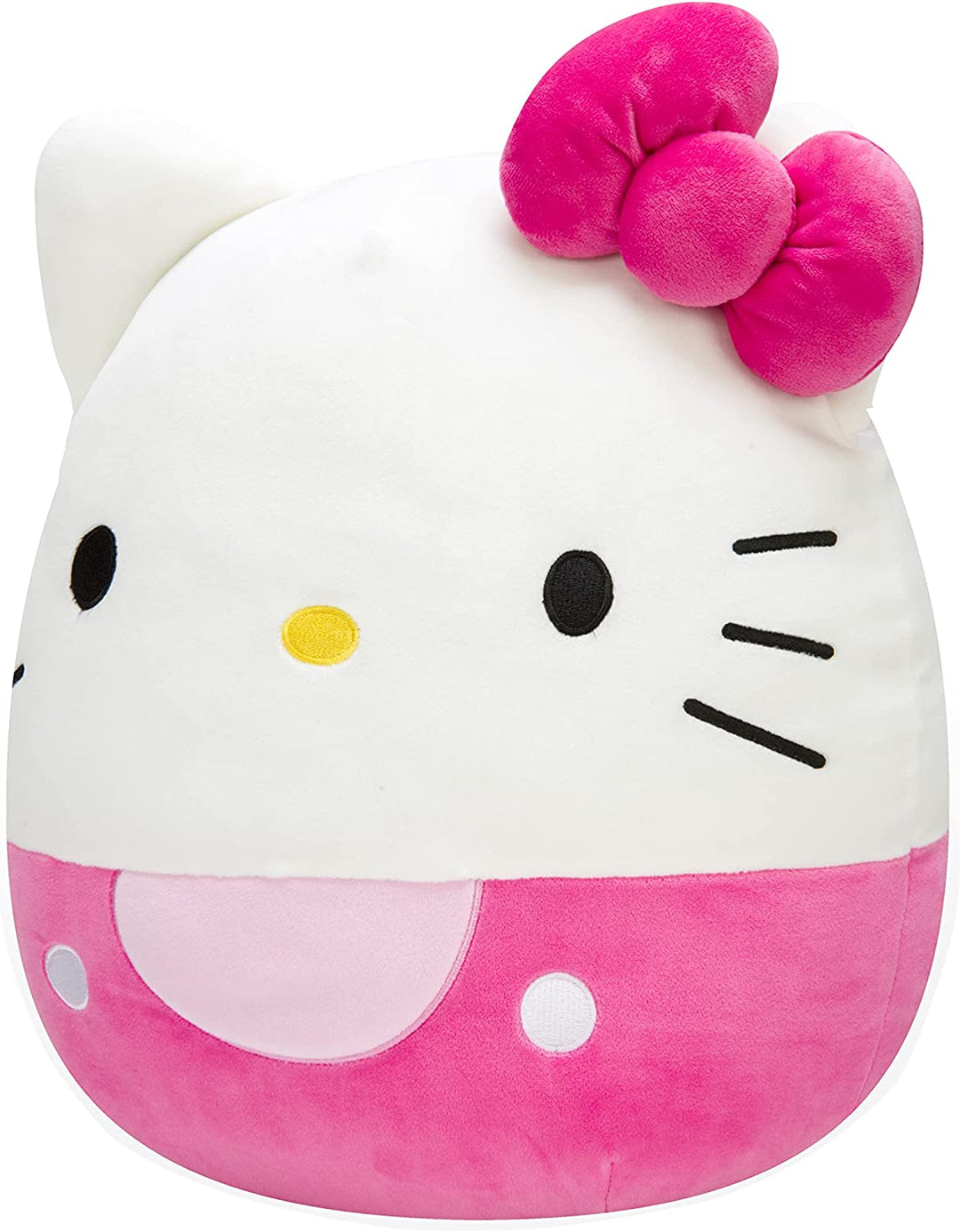 Squishmallow Plüsch 12" Hello Kitty - Pink