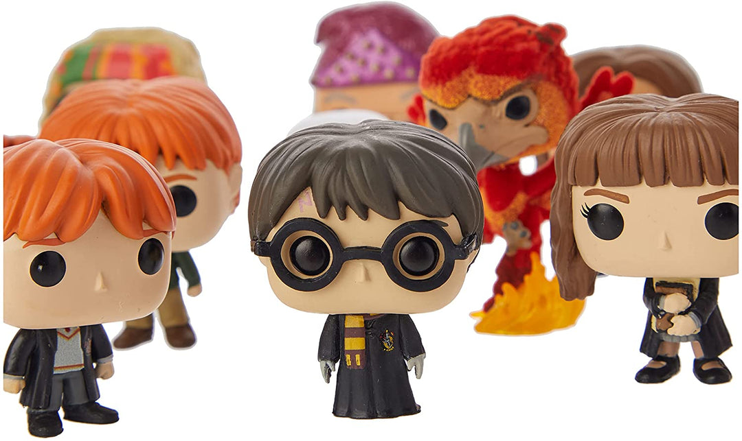 Harry Potter Funko 59167 Adventskalender Pocket Pop!