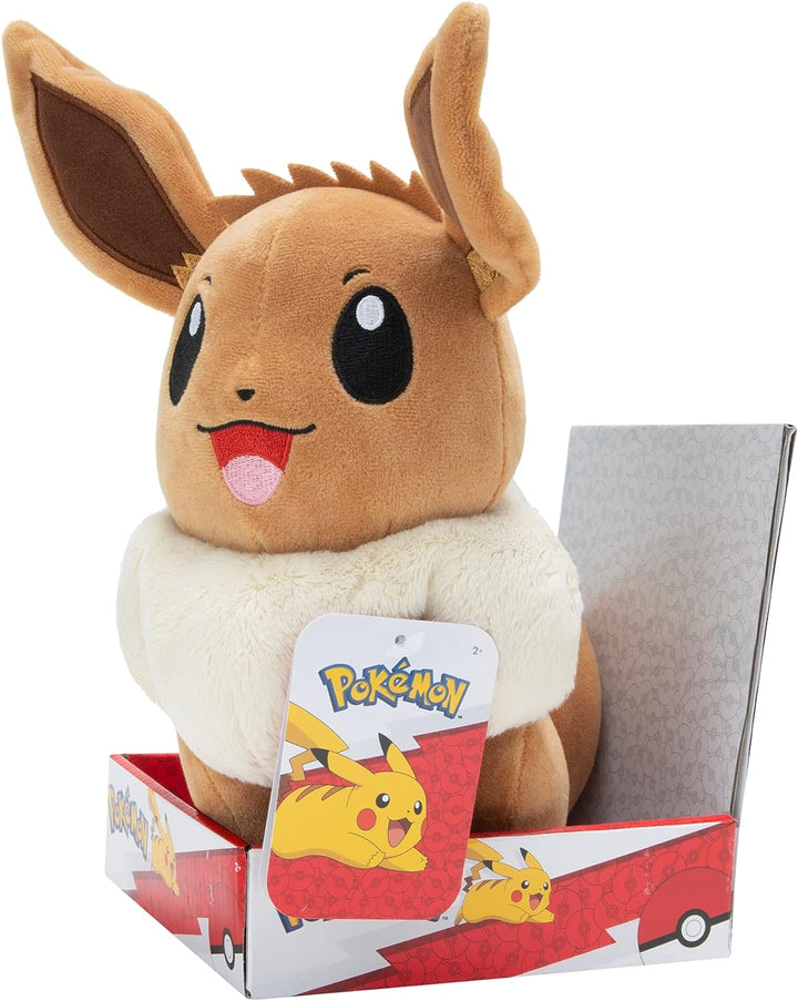 Pokemon Eevee 30cm Plush Toy