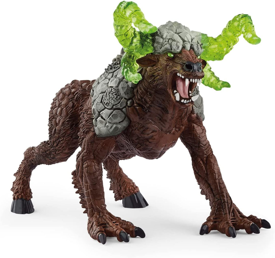 Schleich 42521 Stone Aries (Eldrador)