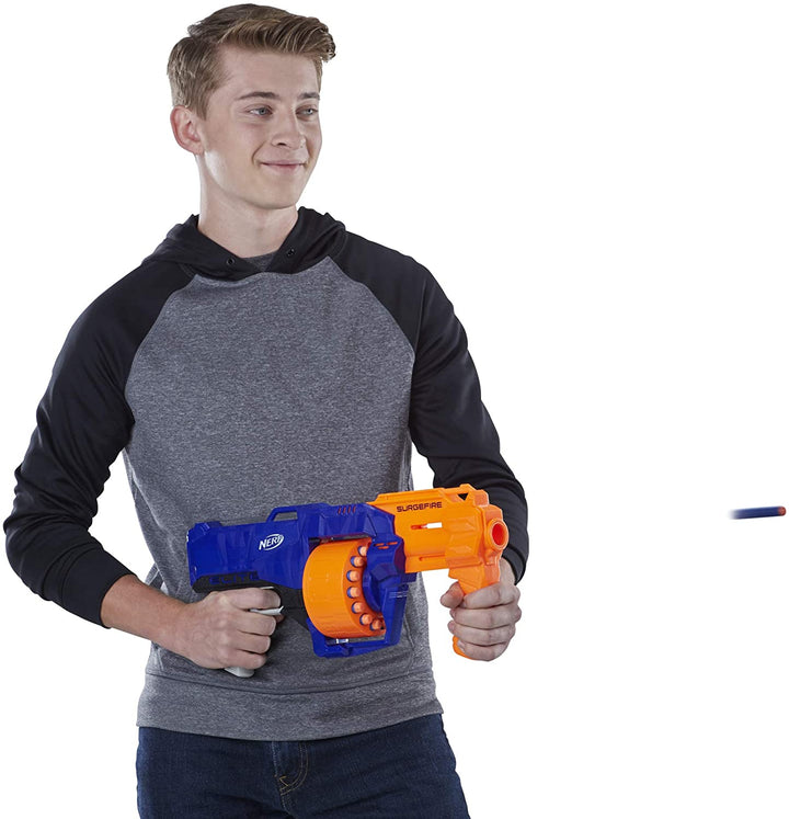 Nerf N-Strike Elite SurgeFire