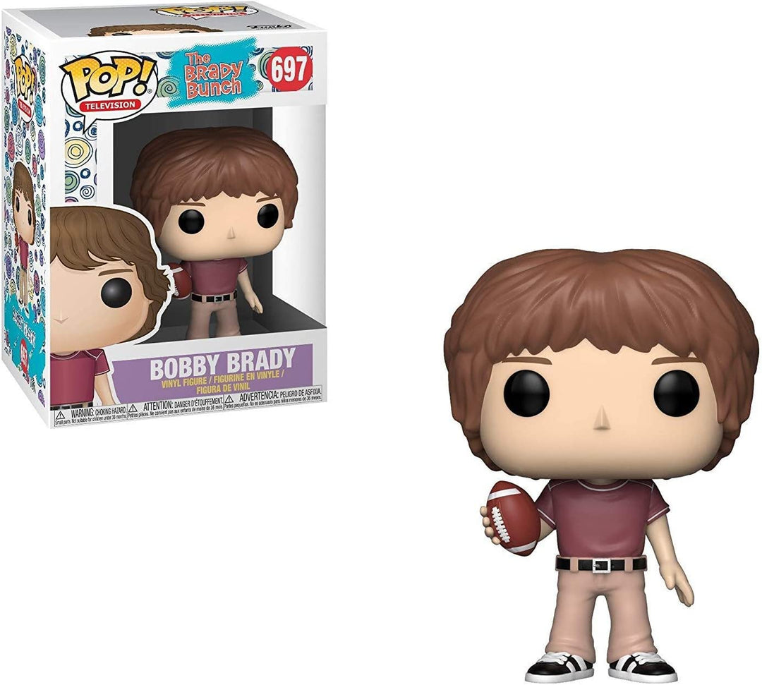 The Brady Bunch Bobby Brady Funko 33965 Pop! Vinyl Nr. 697