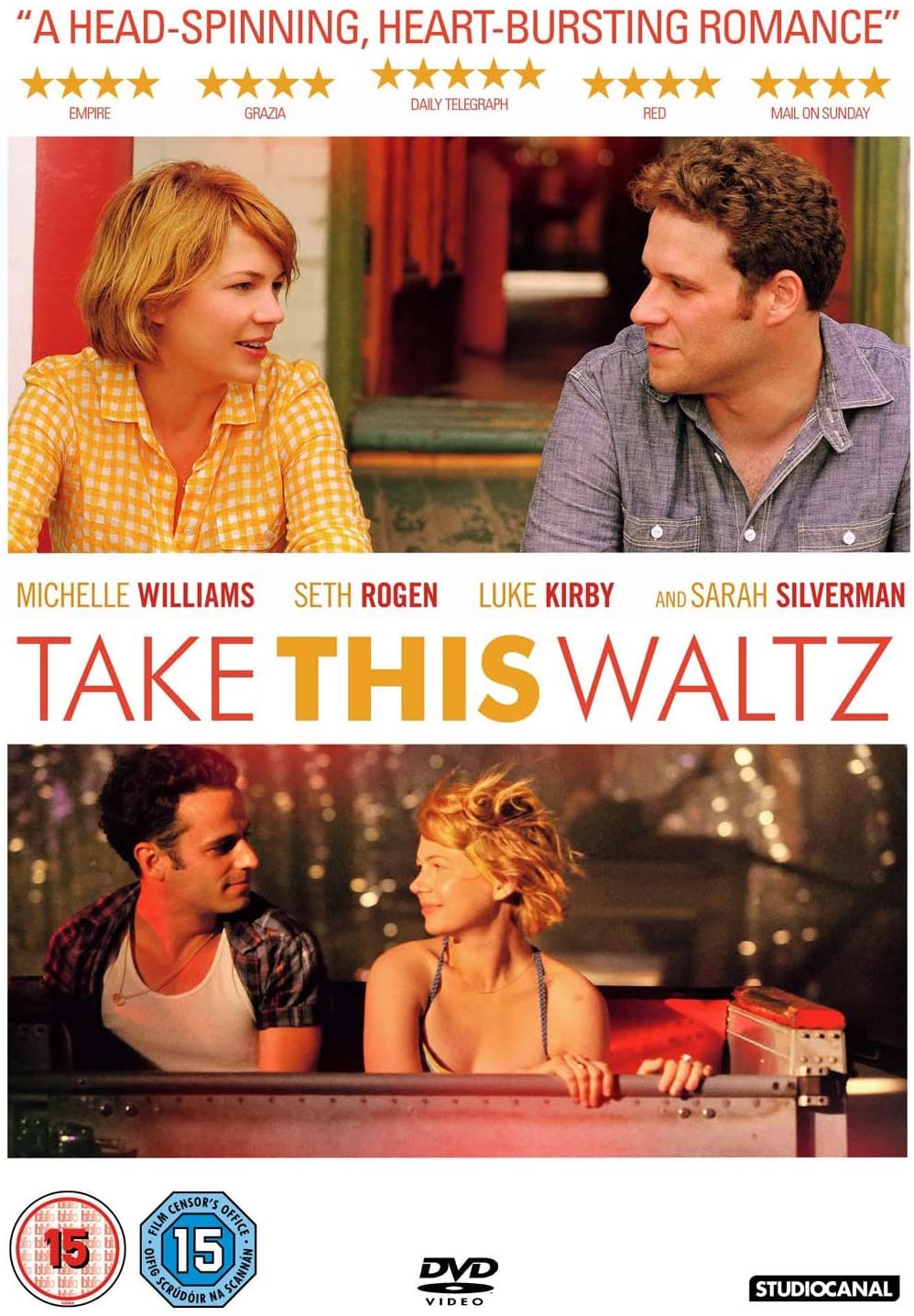 Take This Waltz [2017]