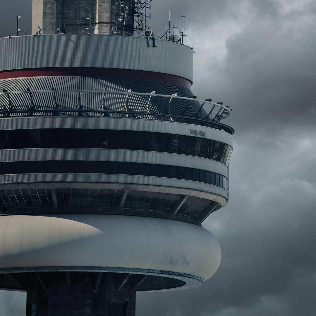 Views - Drake [Audio CD]