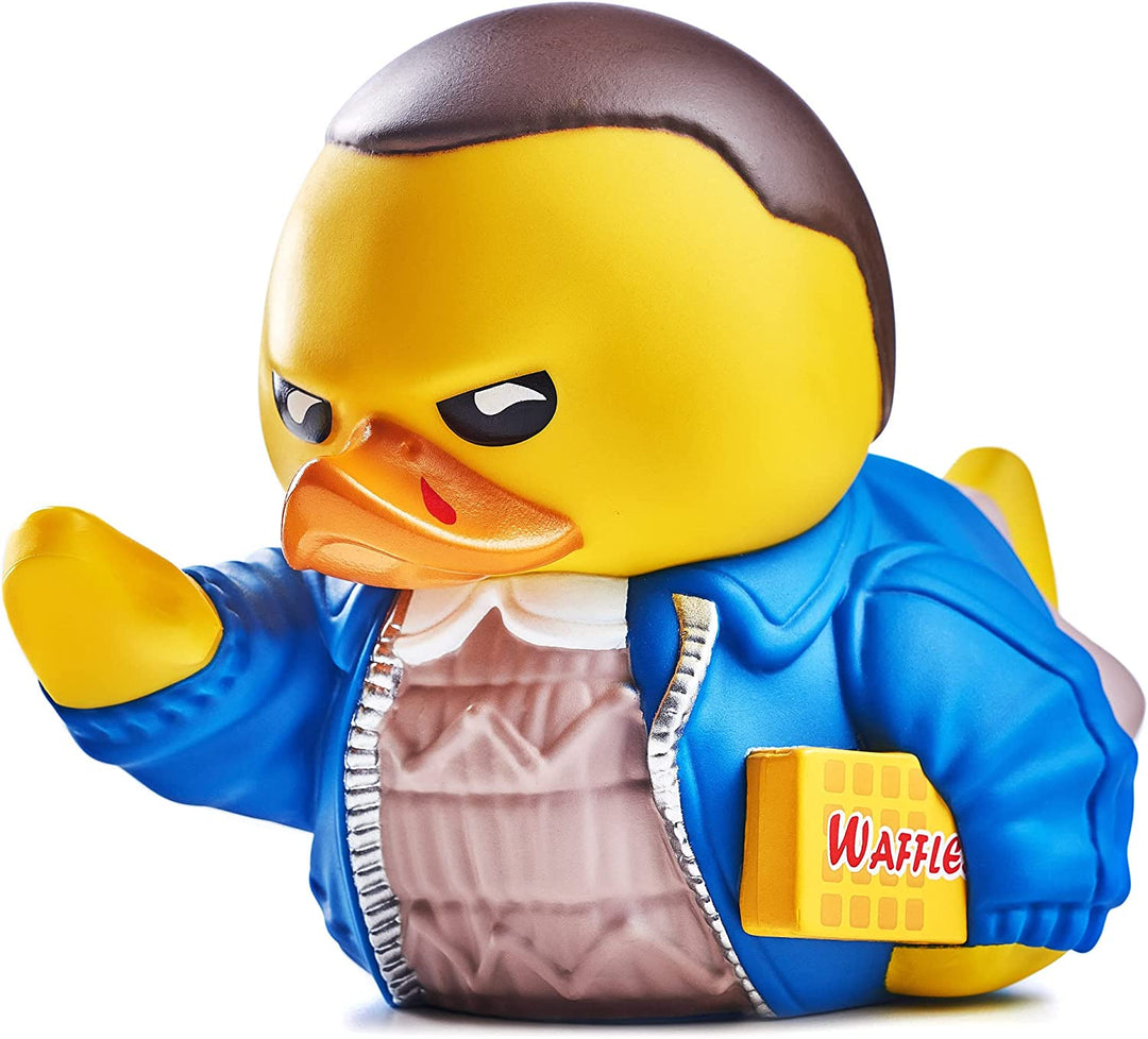 TUBBZ Stranger Things Eleven Collectible Duck Figurine – Official Stranger Thing