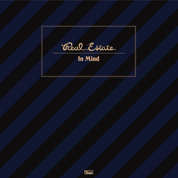 In Mind - Real Estate [Audio CD]