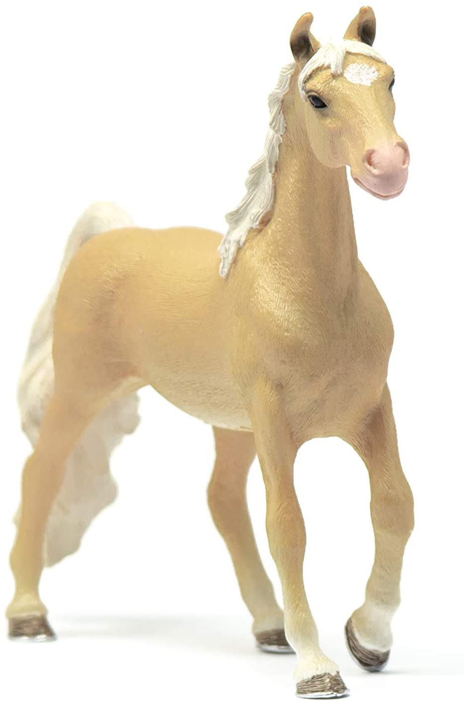 Schleich 13912 American Saddlebred Stute Horse Club