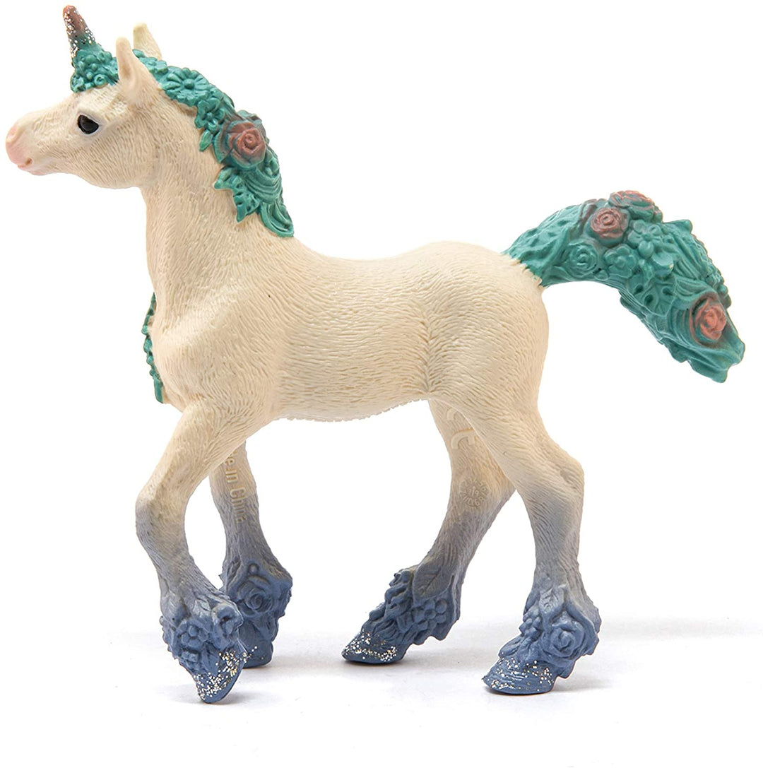Schleich 70591 Fleur Licorne Poulain Bayala