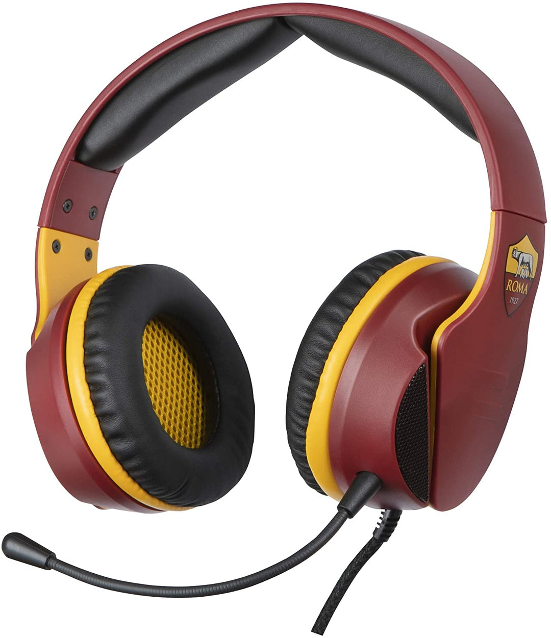 AS Roma Wired Gaming Headset /Headset (PS4////)