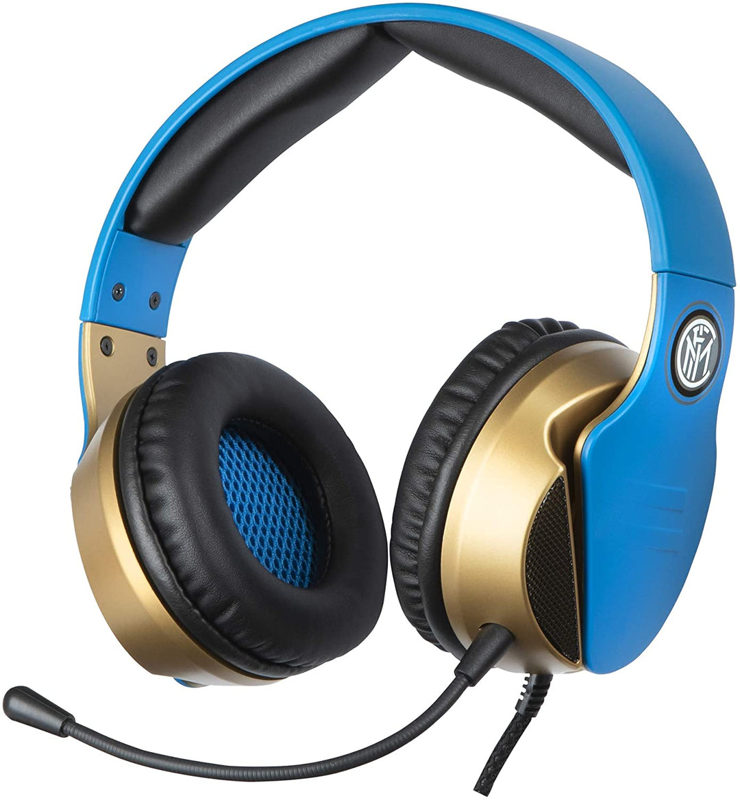 Inter Milan Wired Gaming Headset /Headset (PS4////)