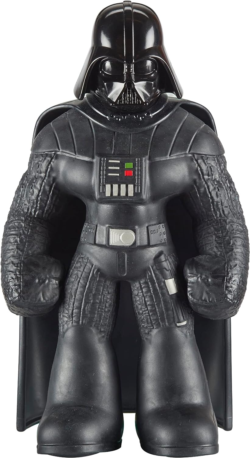 STAR WARS GROSSER DARTH VADER STRETCH-SPIELZEUG, Dehnbare Arme, toller Dehnspaß
