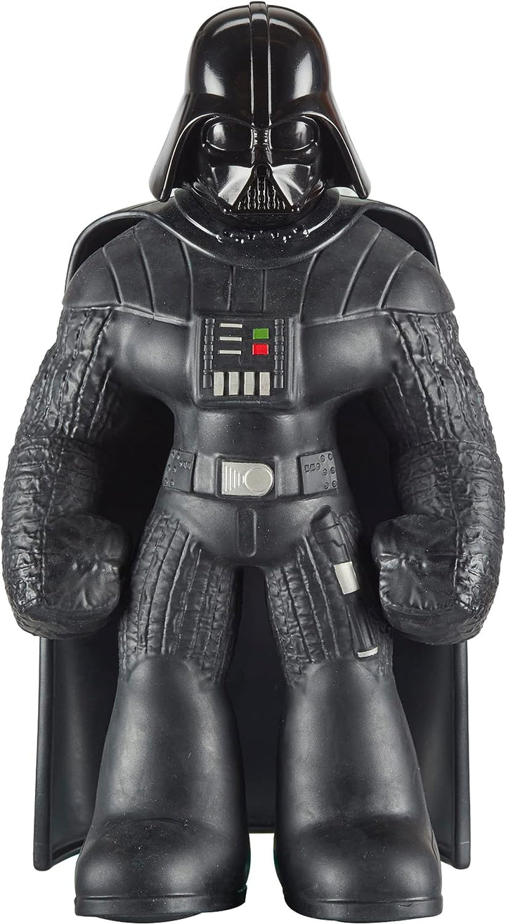 STAR WARS GROSSER DARTH VADER STRETCH-SPIELZEUG, Dehnbare Arme, toller Dehnspaß